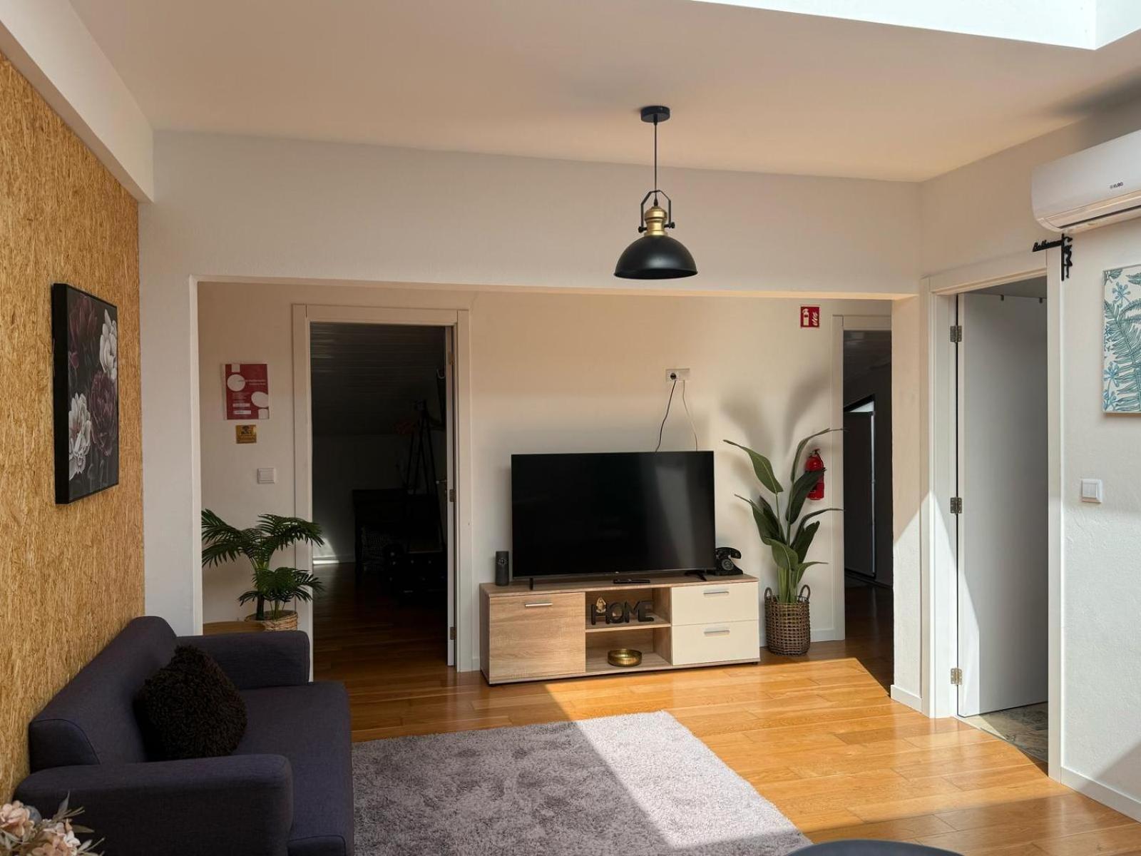 Apartamento Deluxe II Rb Ribeira Brava Exterior foto